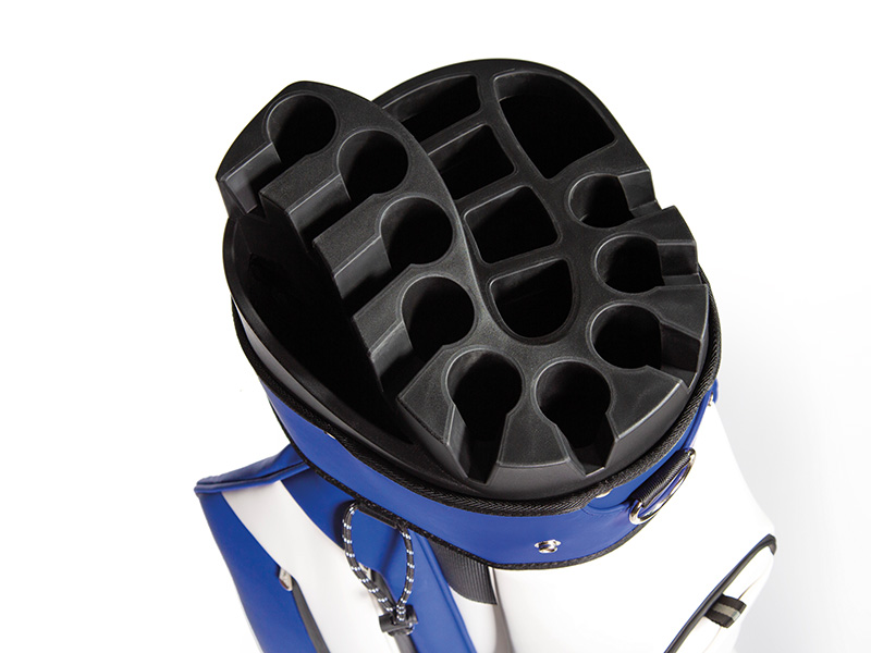 JuCad bag First Class Revolution